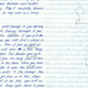 Illustration for article titled Beautiful Hand-Written Walkthrough Found In Old PC Game Box